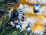 Помощники Деда Мороза: на Гжельском заводе художественной росписи показали процесс создания ёлочных игрушек Помощники Деда Мороза: на Гжельском заводе художественной росписи показали процесс создания ёлочных игрушек