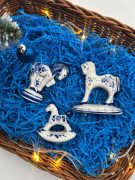 «ЛАДЬЯ. ЗИМНЯЯ СКАЗКА – 2025» «ЛАДЬЯ. ЗИМНЯЯ СКАЗКА – 2025»