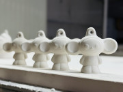 Чебурашка предстанет в новом стильном образе Чебурашка предстанет в новом стильном образе