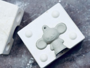 Чебурашка предстанет в новом стильном образе Чебурашка предстанет в новом стильном образе