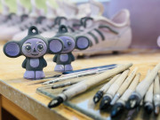 Чебурашка предстанет в новом стильном образе Чебурашка предстанет в новом стильном образе