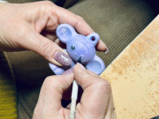 Чебурашка предстанет в новом стильном образе Чебурашка предстанет в новом стильном образе