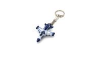 Сувенир Самолетик брелок