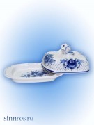 Маслёнка «Тюльпан»